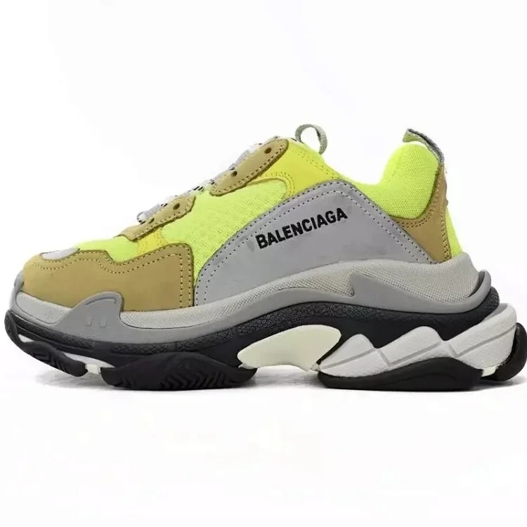 OK Triple S