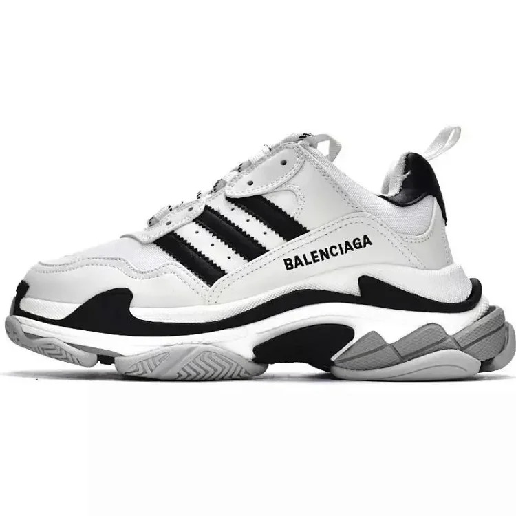 OK Triple S
