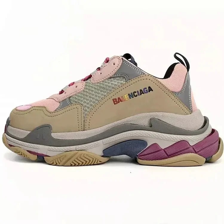 OK Triple S