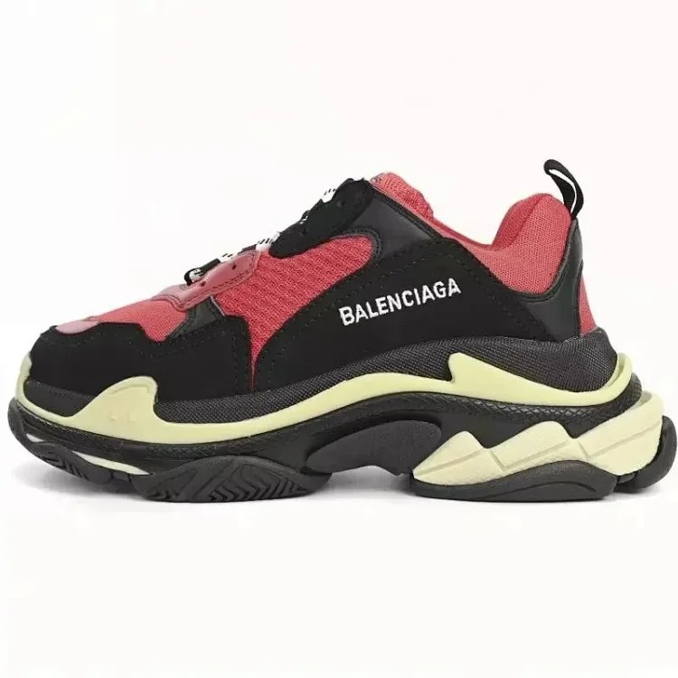 OK Triple S