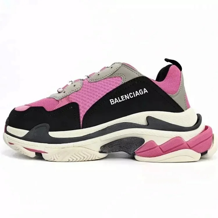 OK Triple S