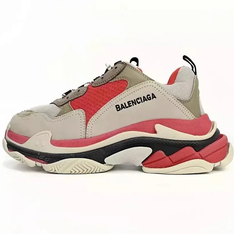 OK Triple S