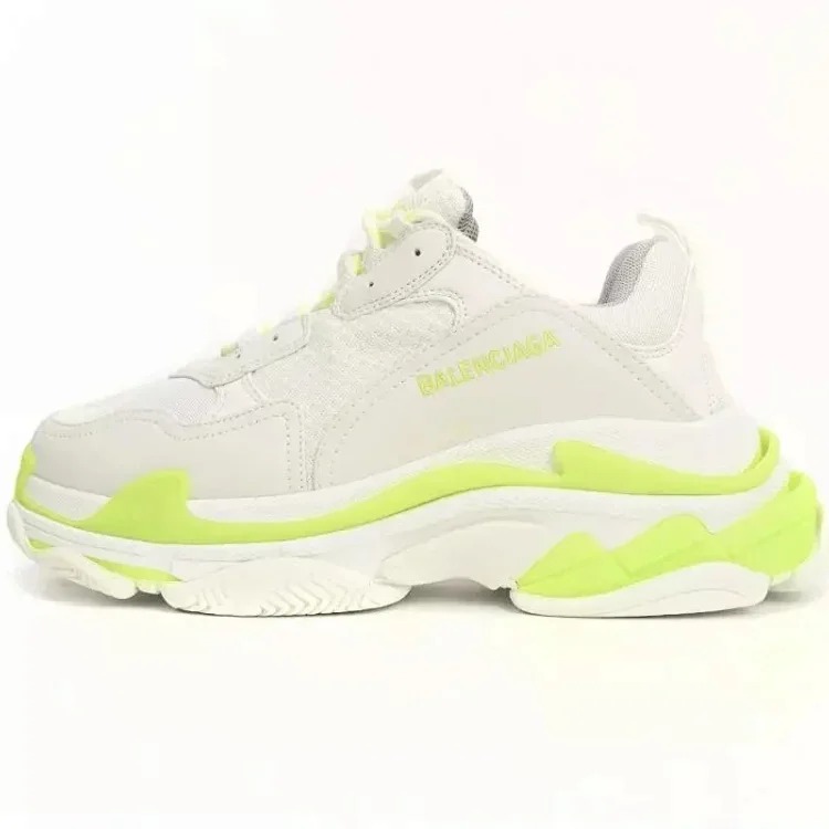 OK Triple S