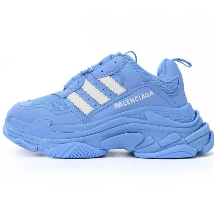 OK Triple S