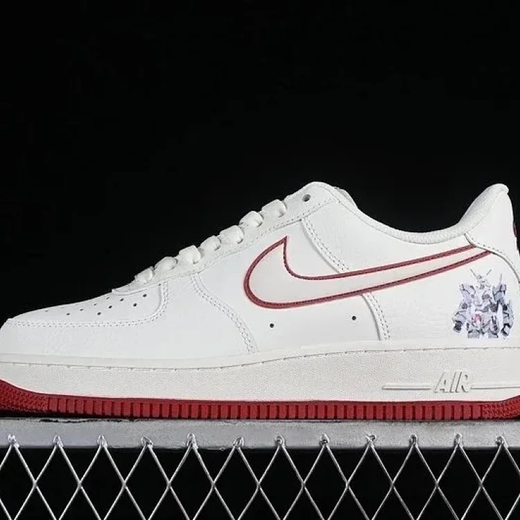OG FORCE 1 07 LOW Sneakers