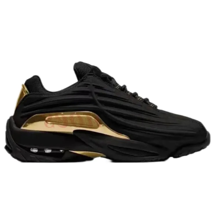 Hot Step 2 Drake NOCTA sneakers
