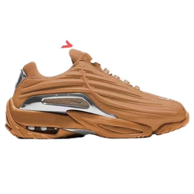 Hot Step 2 Drake NOCTA sneakers