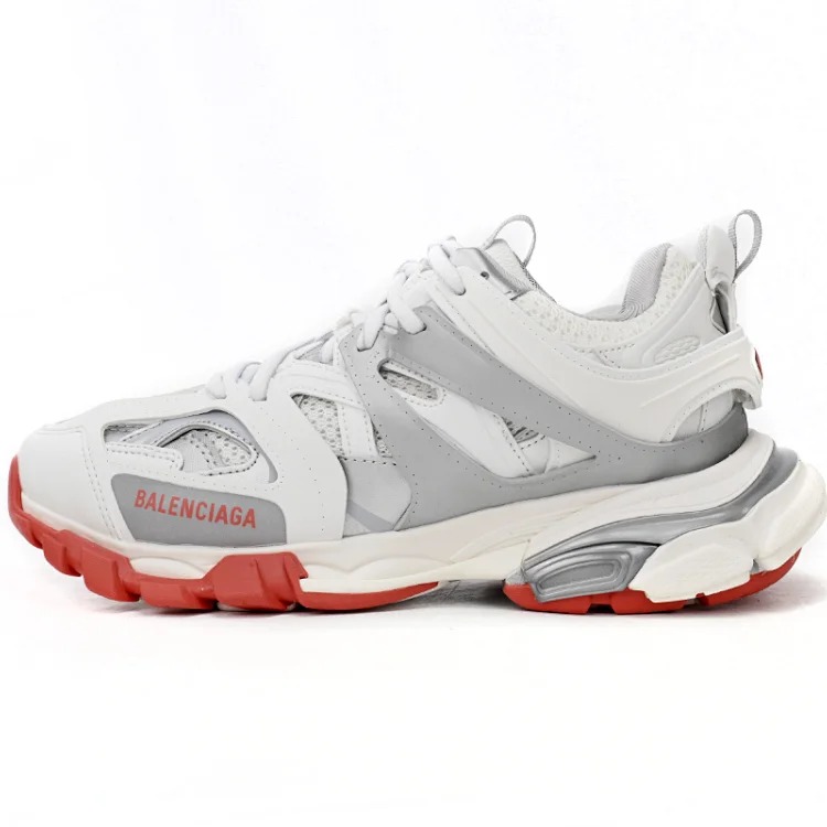 OK Without Sneakers