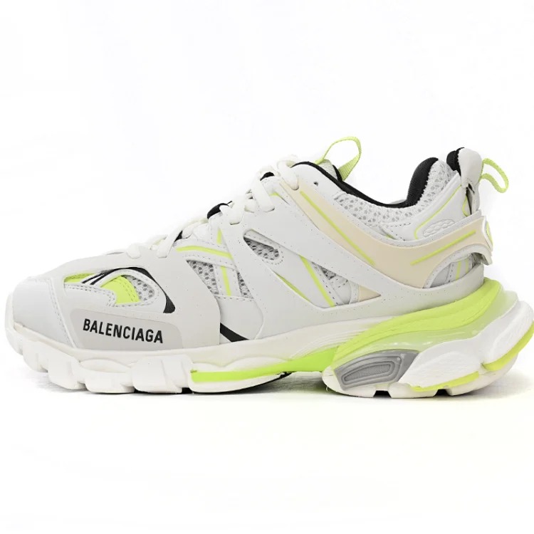 OK Without Sneakers