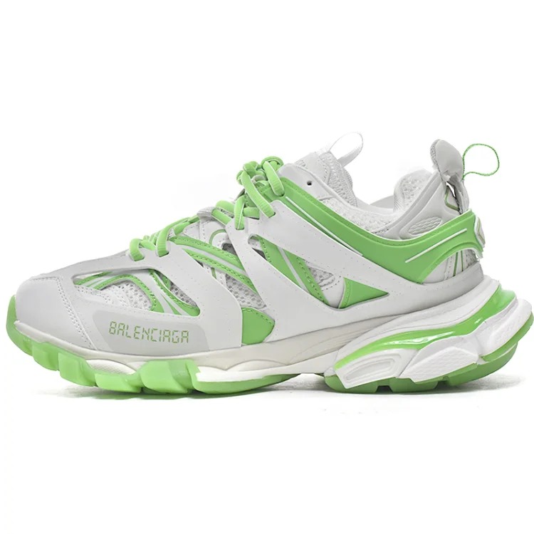 OK Without Sneakers