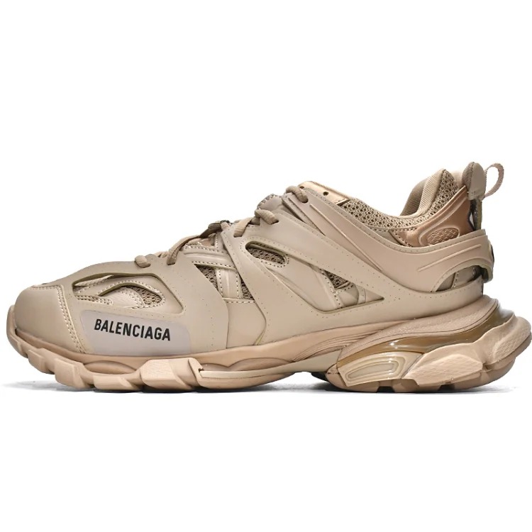 OK Without Sneakers