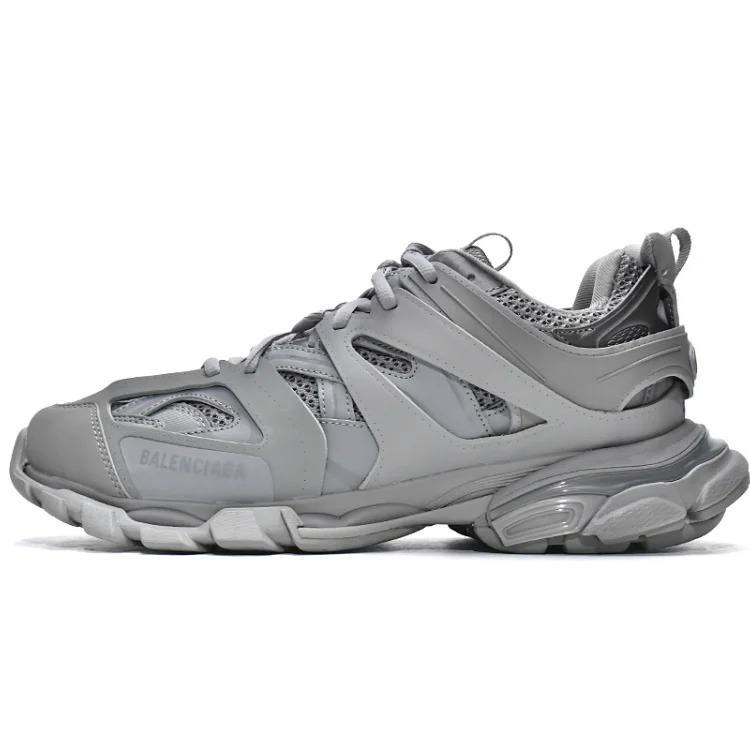 OK Without Sneakers