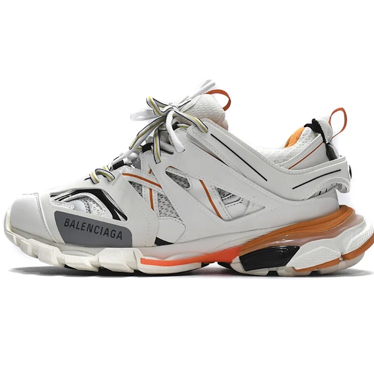 OK Without Sneakers