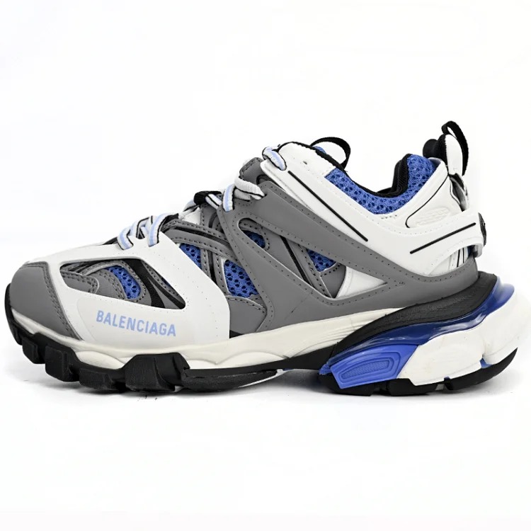OK Without Sneakers