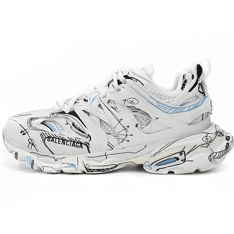 OK Without Sneakers