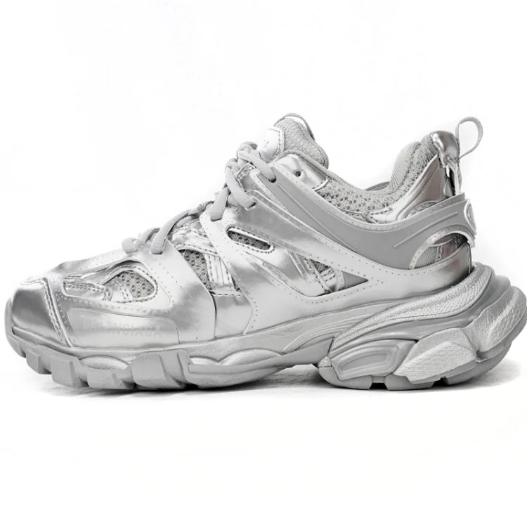 OK Without Sneakers