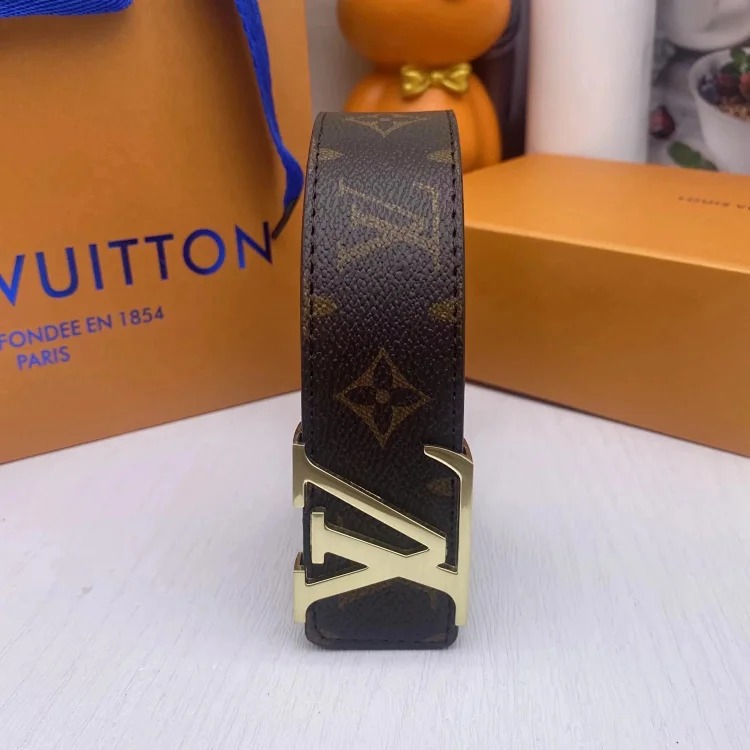 L classic belt K4-00004