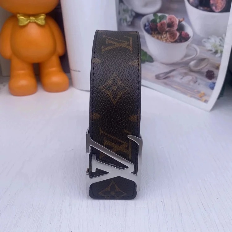 L classic belt K4-00004