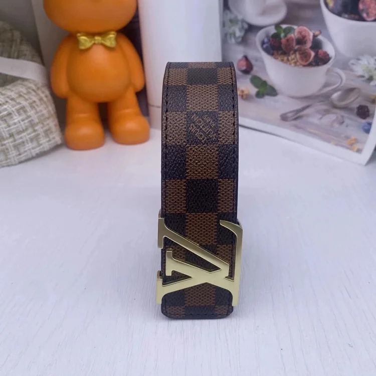 L classic belt K4-00004