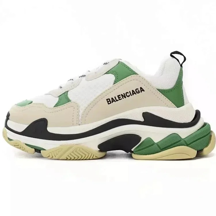 Balenciaga OK Triple S