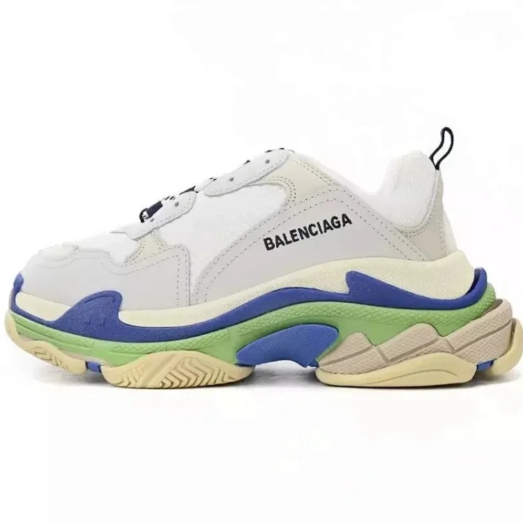 Balenciaga OK Triple S