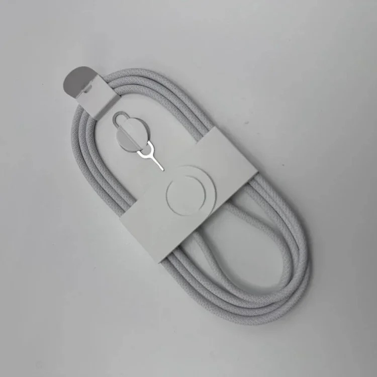 1014 Fruit 16 data cable c to c has