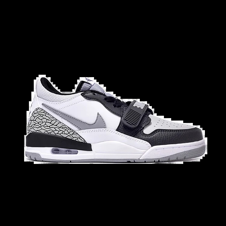 1014 Legacy 312 Low Sneakers