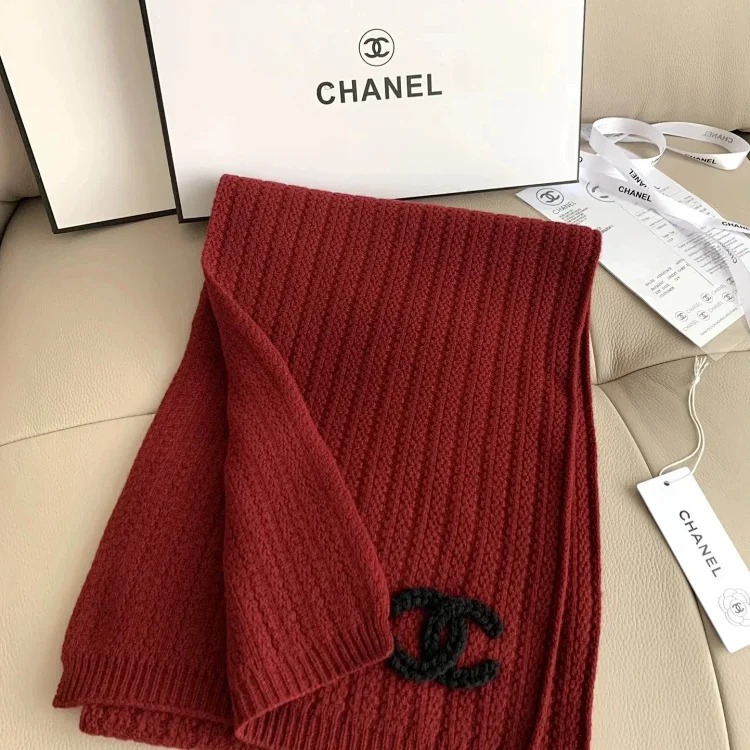 Autumn and winter fashionable and versatile light luxury scarf 01 (no after-sales service for more than 7 days)