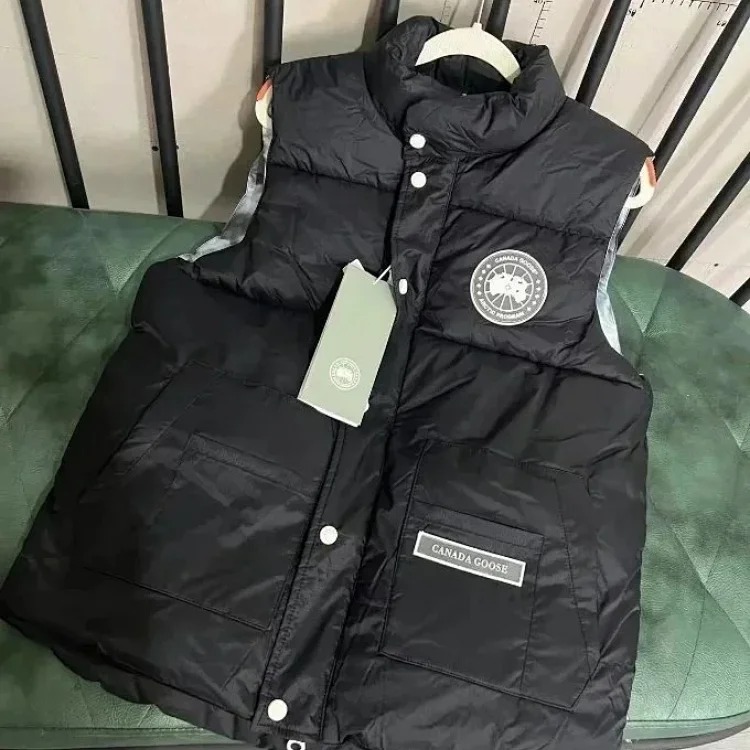 1014 PD 2024 Winter Classic Warm Down Jacket