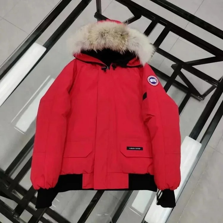 1014 PD 2024 Winter Classic Warm Down Jacket