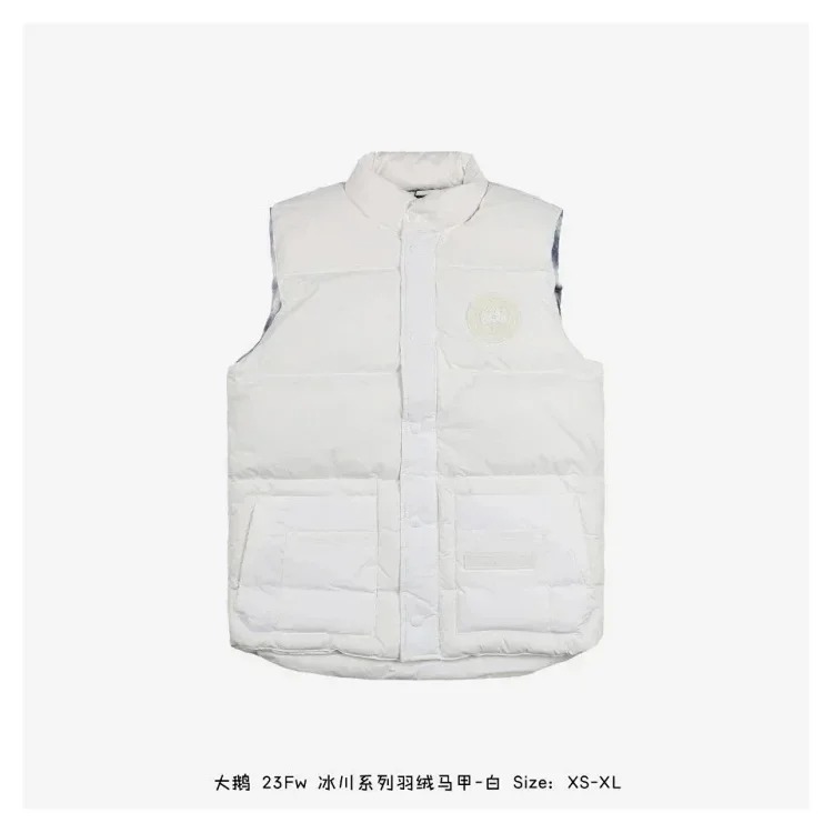 1014 PD 2024 Winter Classic Warm Down Jacket