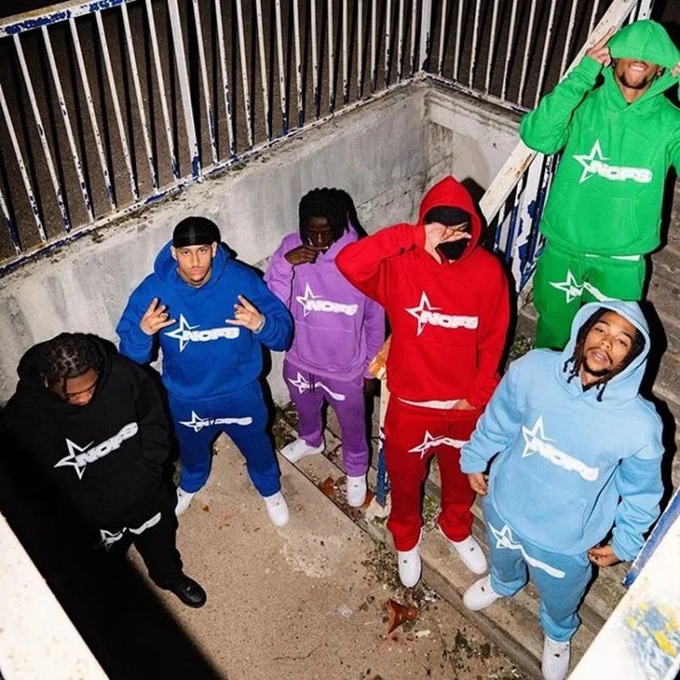 1014 Youth Edition Active Sweatshirt (returns and exchanges are not supported unless there are quality issues)