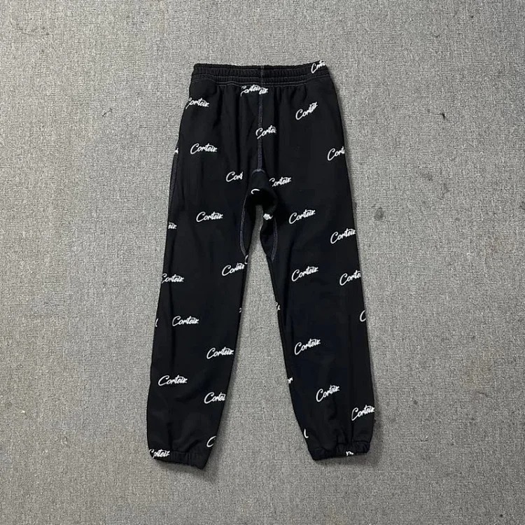 Youth active sweatpants