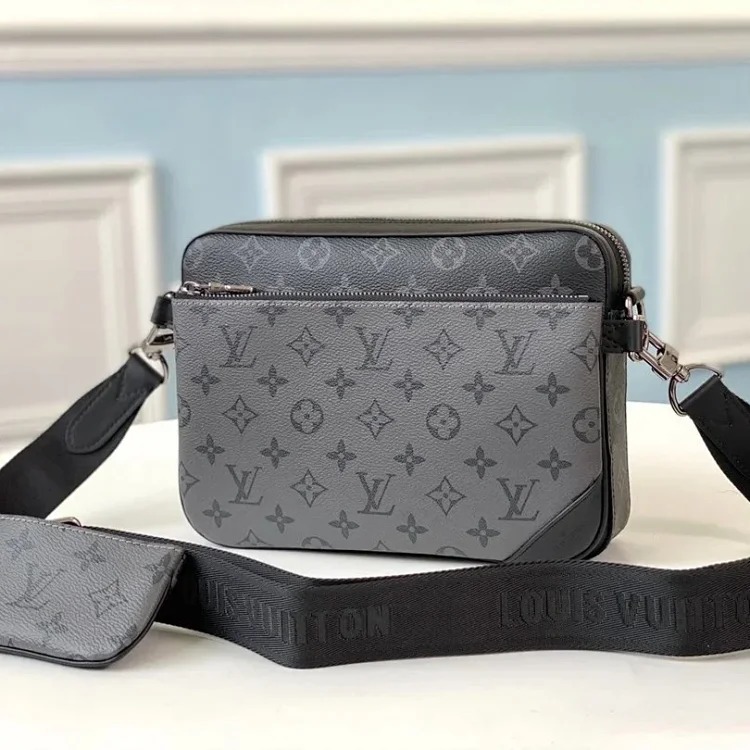 TS-1 2024 super hot retro messenger bag