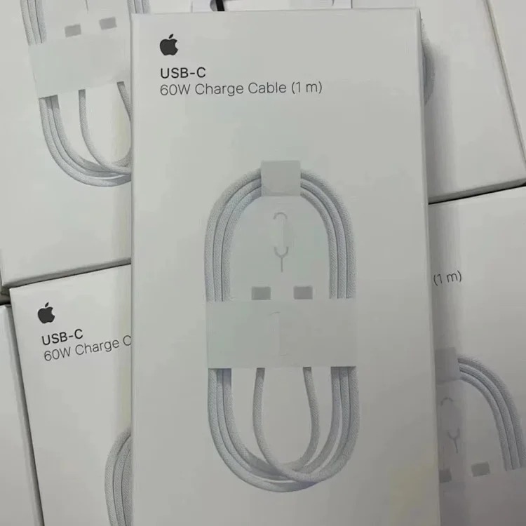1014 Fruit 16 data cable c to c has no quality issues and does not support returns or exchanges