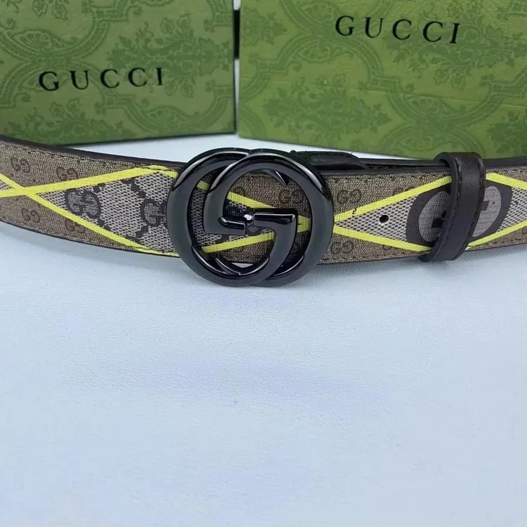 European and American fashionable men's and women's all-match belts will not be returned or exchanged unless there is a quality problem