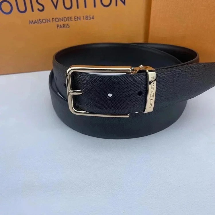 European and American fashionable men's and women's all-match belts will not be returned or exchanged unless there is a quality problem