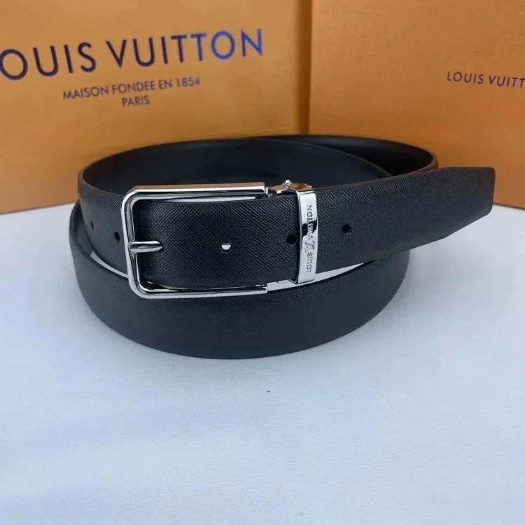 European and American fashionable men's and women's all-match belts will not be returned or exchanged unless there is a quality problem
