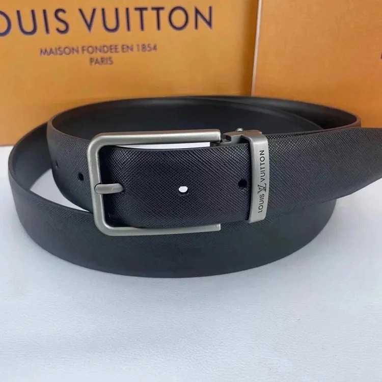 European and American fashionable men's and women's all-match belts will not be returned or exchanged unless there is a quality problem