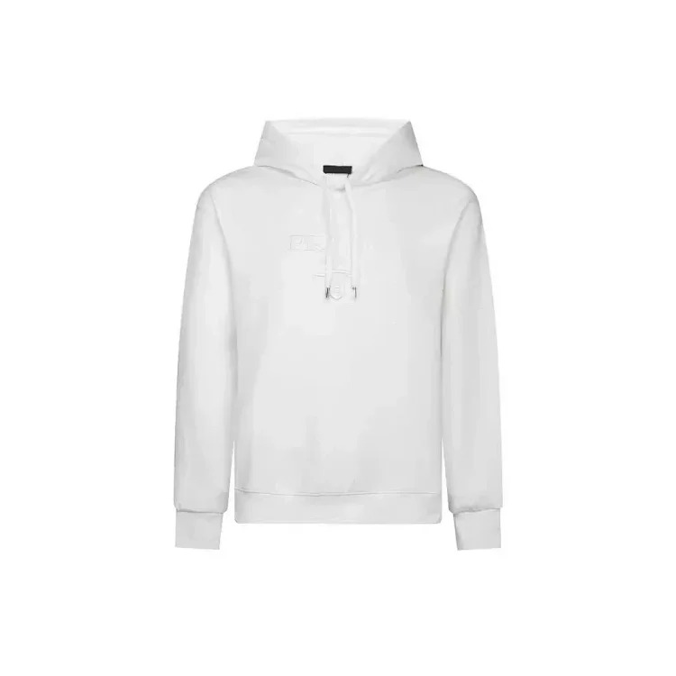 Correct version.Pulajia 24 series triangle label autumn and Pujia high men's and women's long-sleeved T-shirts and sweatshirts