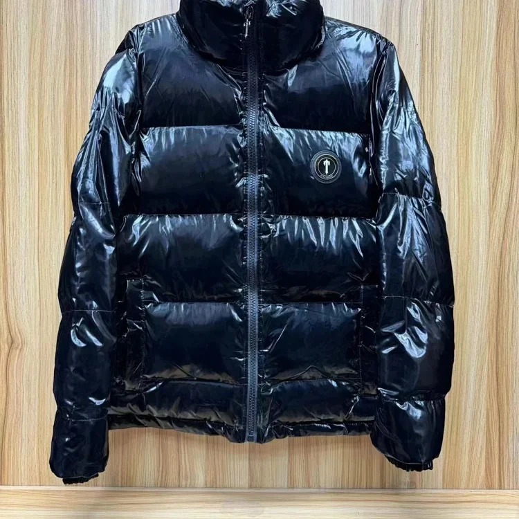 CRH-21 American T home down jacket