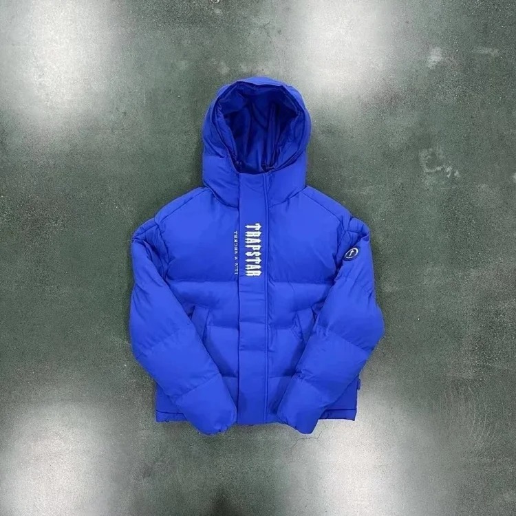 CRH-21 American T home down jacket