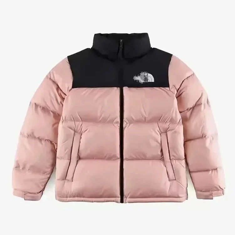 1014 Winter sports warm and packable jacket