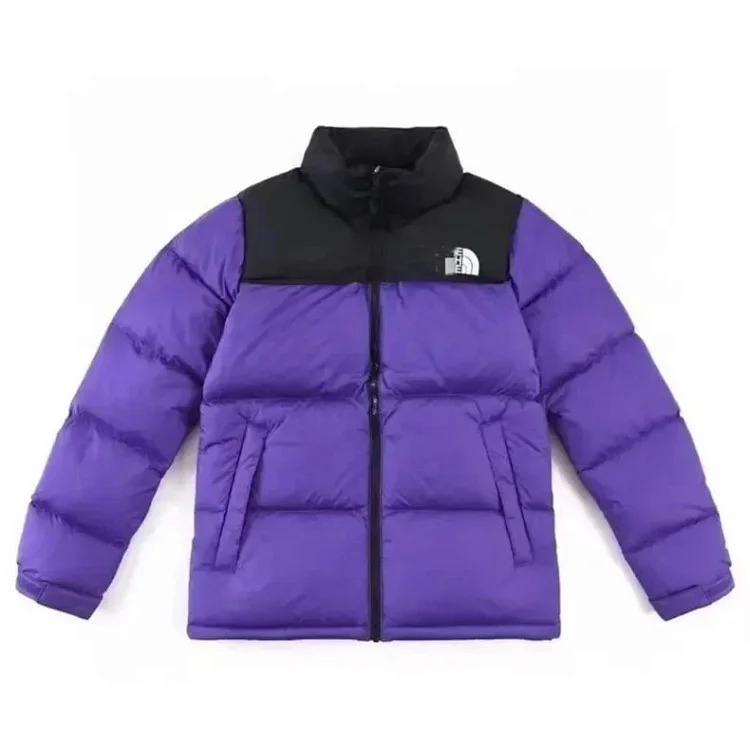 1014 Winter sports warm and packable jacket
