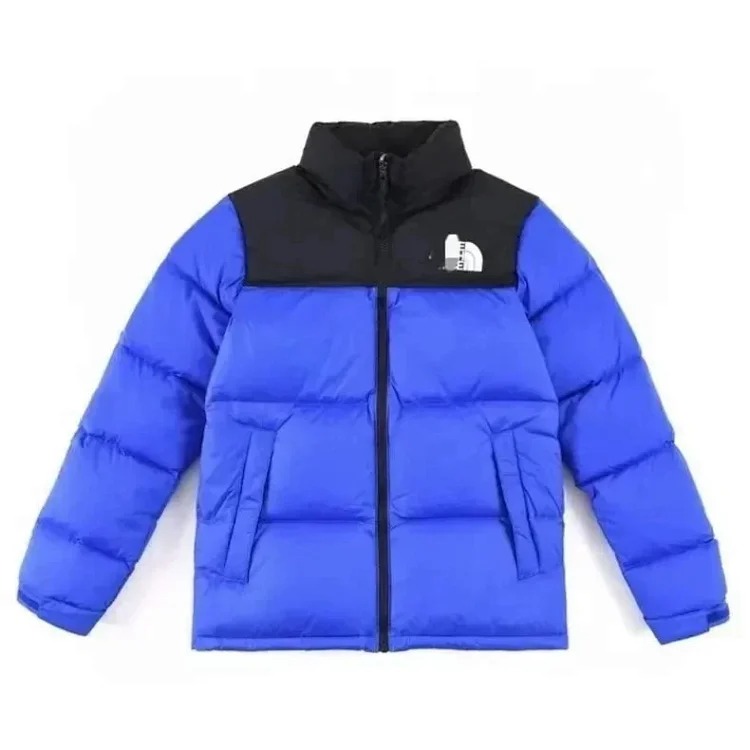 1014 Winter sports warm and packable jacket
