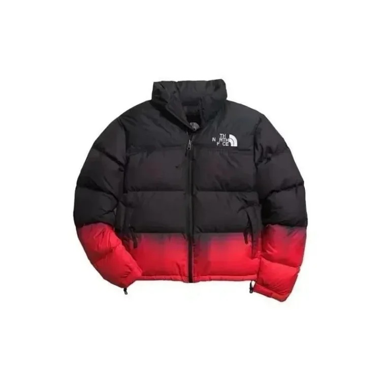 1014 Winter sports warm and packable jacket