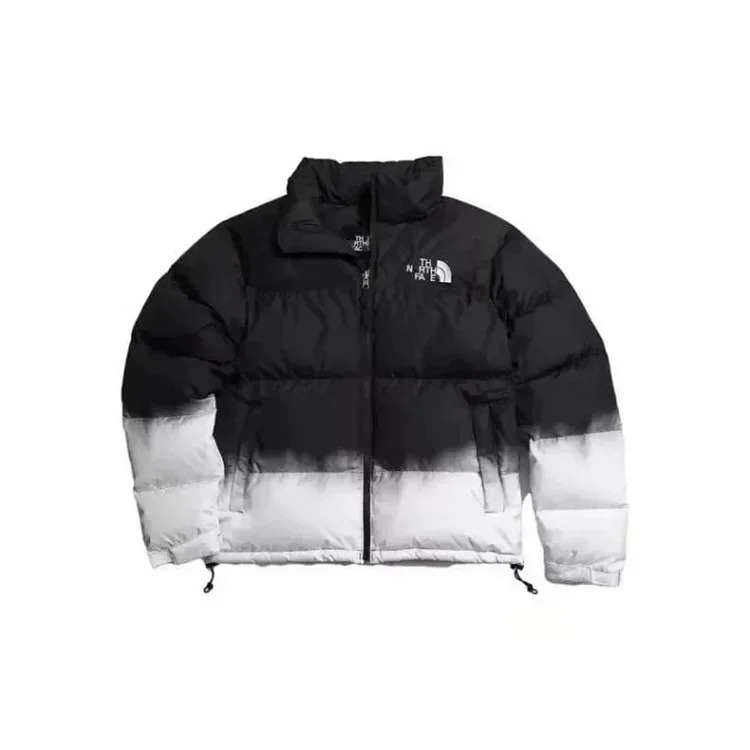 1014 Winter sports warm and packable jacket