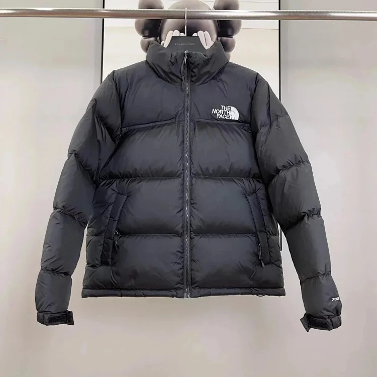 1014 Winter sports warm and packable jacket
