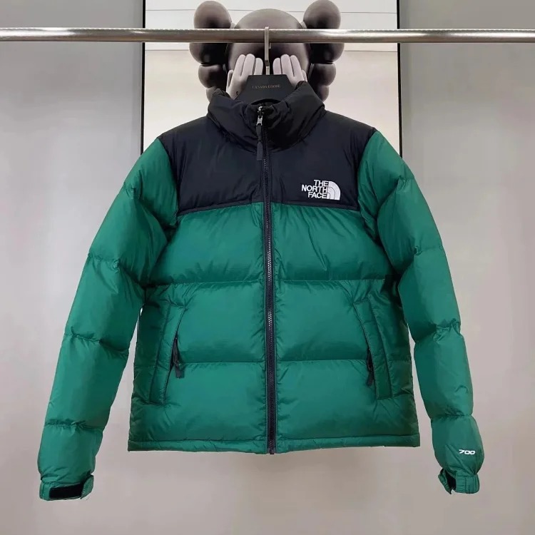1014 Winter sports warm and packable jacket