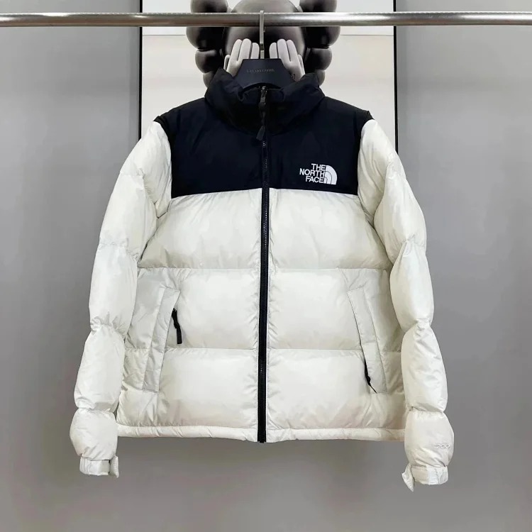 1014 Winter sports warm and packable jacket